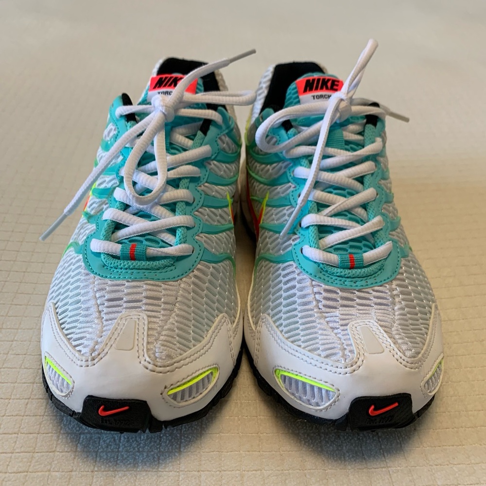 Nike Torch 4 running shoes - Picture 3 of 16